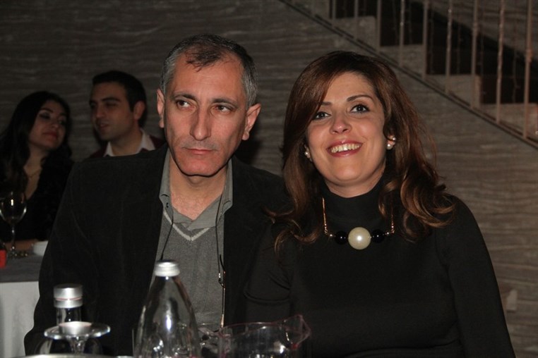 La Folie Rouge 2015
